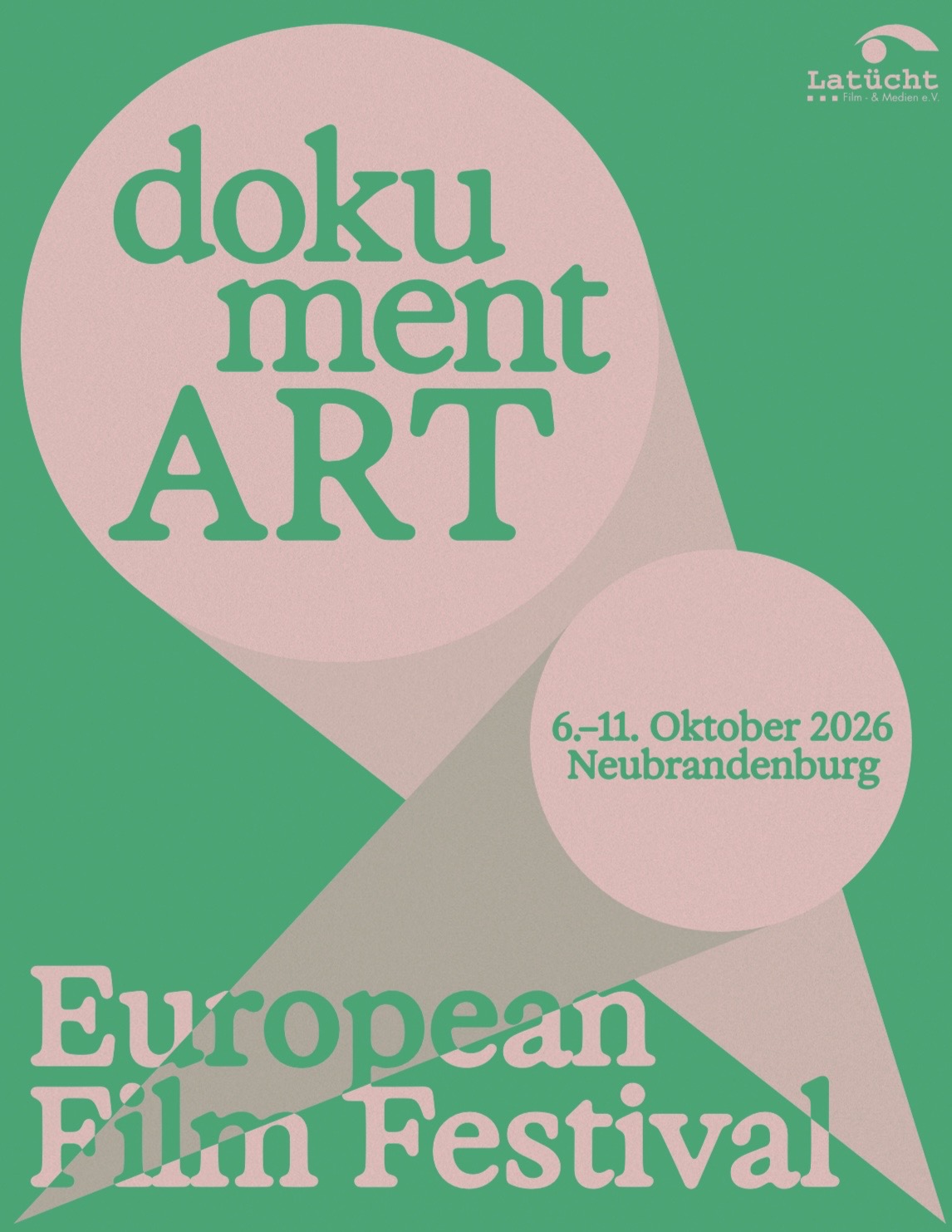 Latücht Film & Medien e.V. / dokumentART,